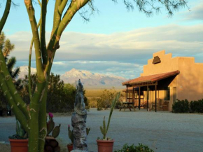 Stagecoach Trails Guest Ranch